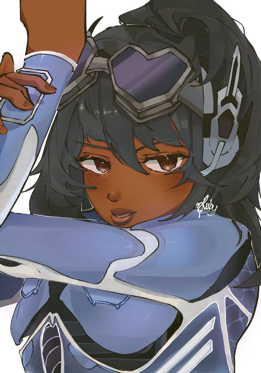 New commission- this is my most challenging commission I ever made 
 #Commission #artmoots #artcommission #mecha  
<a href="/iitsday/">Day</a>