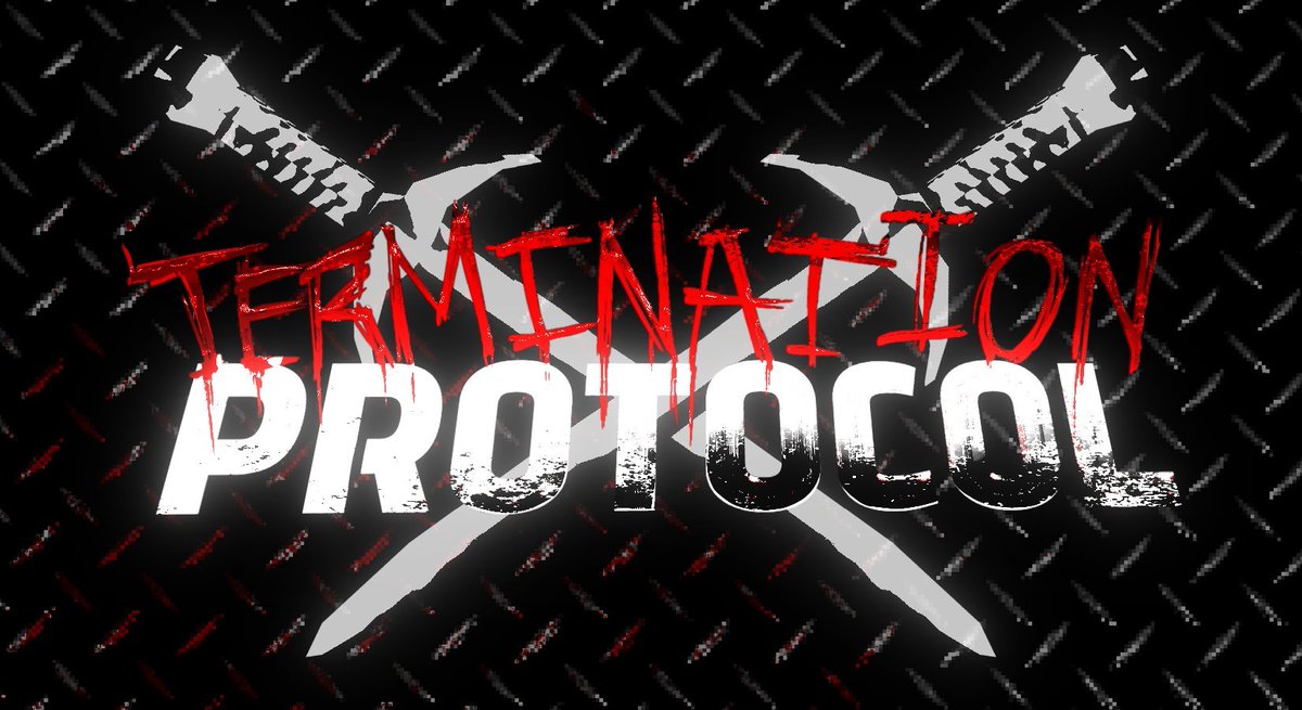 Forsaken News (@forsaken_news) on Twitter photo 📰Other📰
| UNRELATED TO FORSAKEN |
<a href="/TerminationProt/">Termination Protocol</a> (Termination Protocol) is an upcoming Asymmetrical Juggernaut FPS/TPS game focused around Roblox myths, hackers and admins.
Go check out their stuff out, they're looking for coders and sound designers!
#ROBLOX #robloxmyths 📰Other📰
| UNRELATED TO FORSAKEN |
<a href="/TerminationProt/">Termination Protocol</a> (Termination Protocol) is an upcoming Asymmetrical Juggernaut FPS/TPS game focused around Roblox myths, hackers and admins.
Go check out their stuff out, they're looking for coders and sound designers!
#ROBLOX #robloxmyths