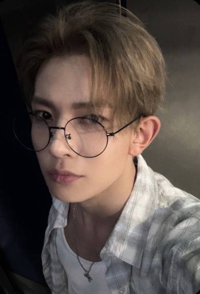 🤍 #HEESEUNG