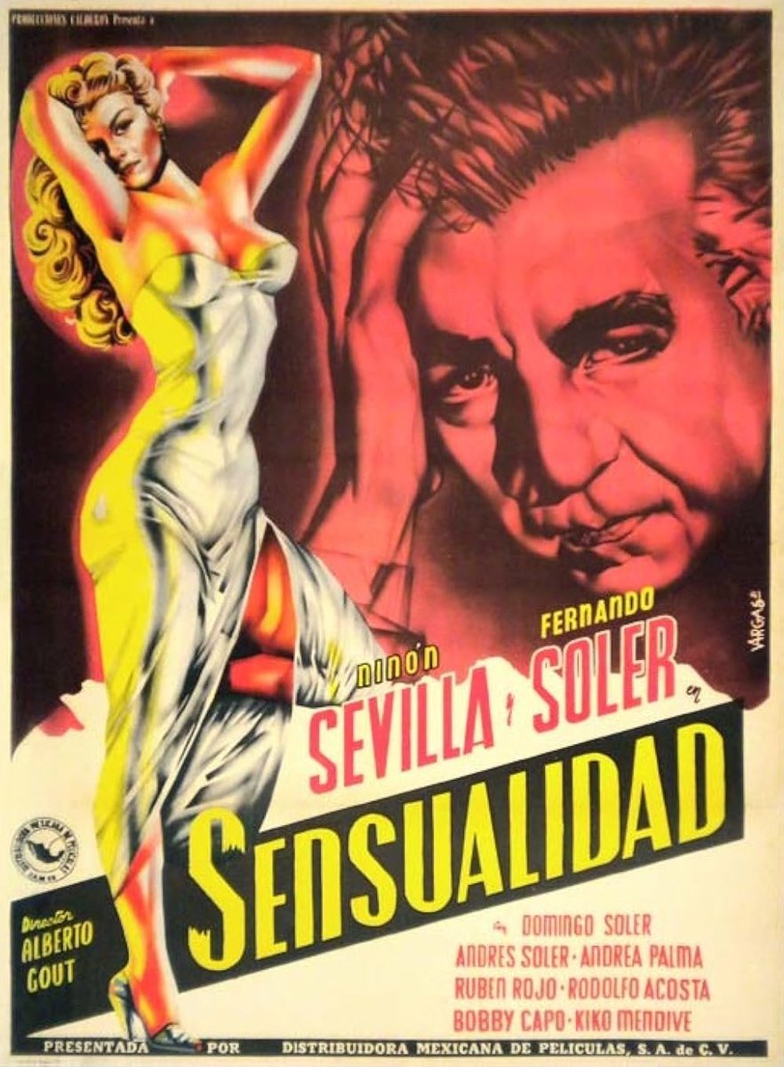 Información real de Sensualidad (1951) de Alberto Gout. drive.google.com/file/d/1wY4r3T…