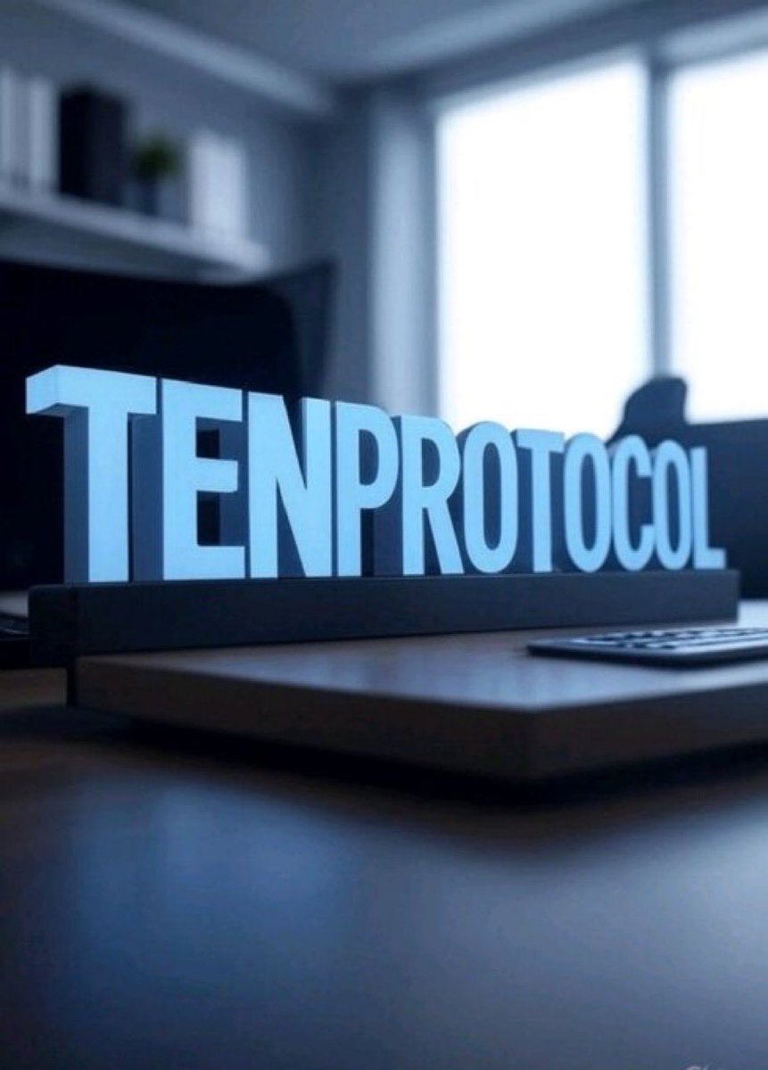 KING JET (@iamdeejayjet1) on Twitter photo $TEN <a href="/tenprotocol/">TEN (๐/๐)</a> is a protocol where AI agents are evaluated on chain through transparent and community driven processes.
Each agent completes tasks, gets scored by the community.
๐น No manipulation
๐น Performance based recognition
๐น More reliable AI models $TEN <a href="/tenprotocol/">TEN (๐/๐)</a> is a protocol where AI agents are evaluated on chain through transparent and community driven processes.
Each agent completes tasks, gets scored by the community.
๐น No manipulation
๐น Performance based recognition
๐น More reliable AI models