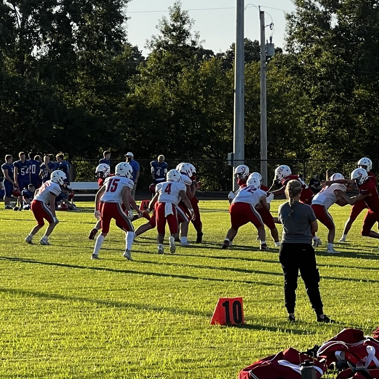 Archie R-V School District tweet media