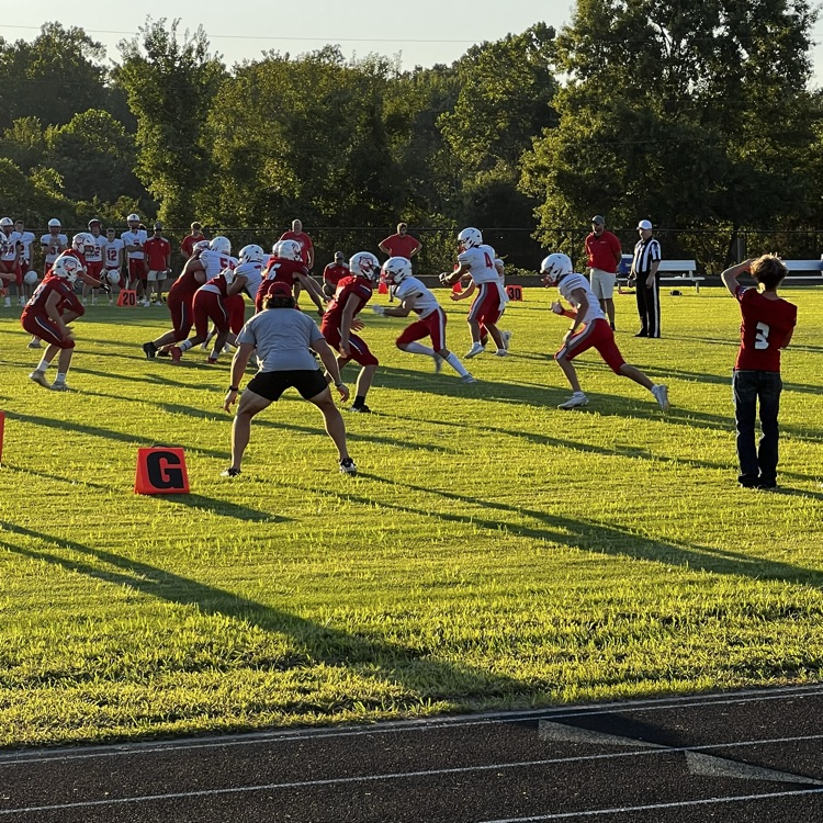 Archie R-V School District tweet media