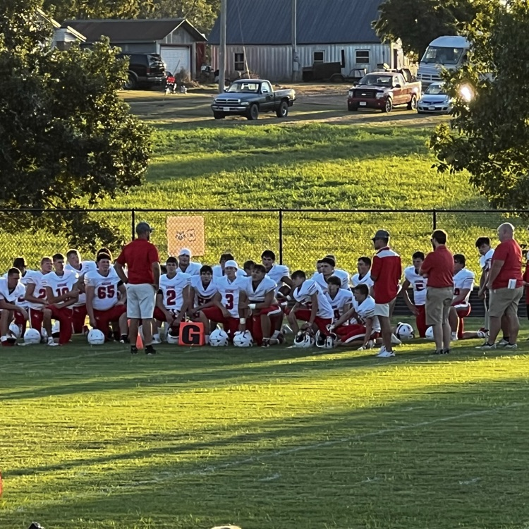 Archie R-V School District tweet media