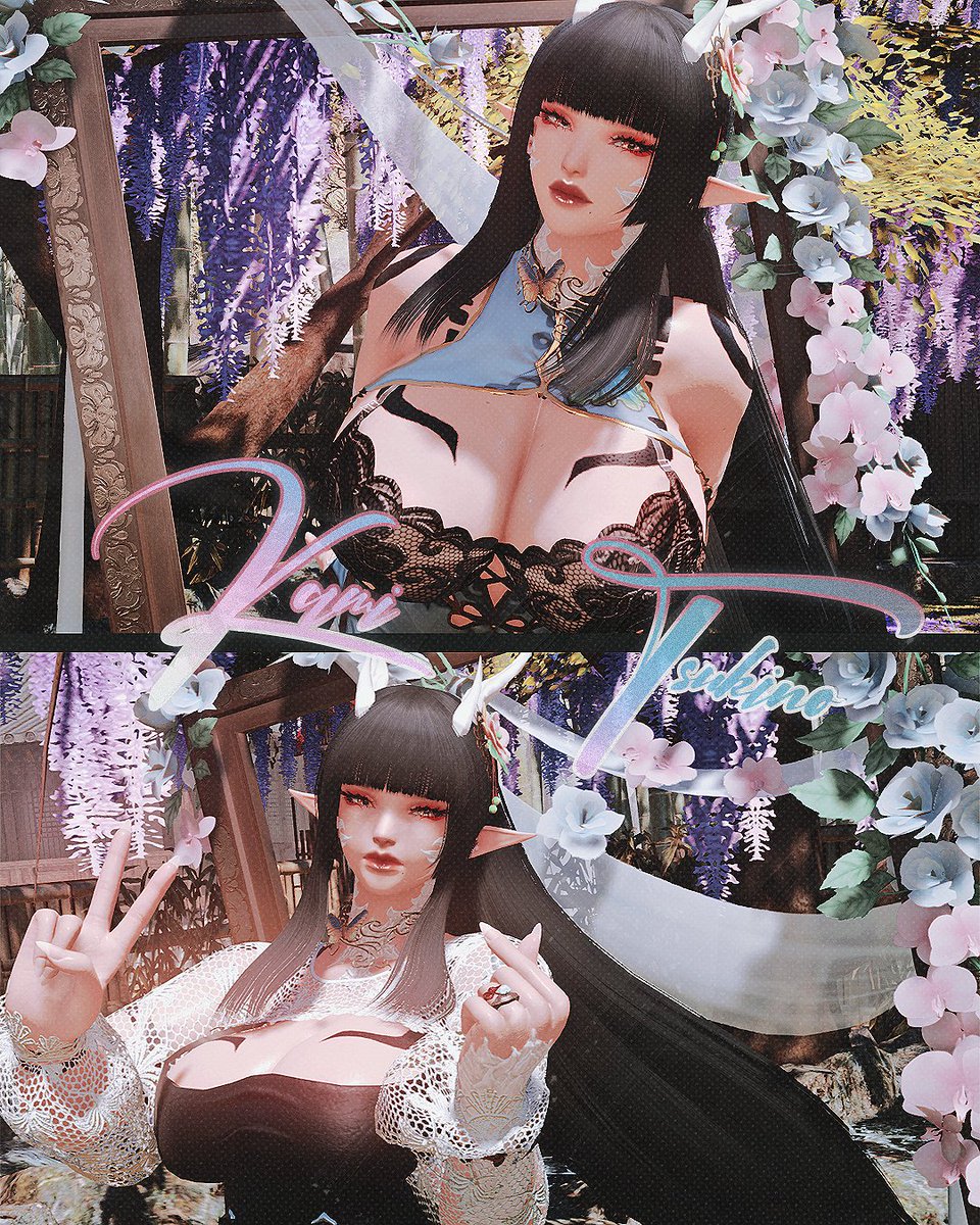 You've never met someone like me, 

              my heart has teeth, my heart has teeth.

✧ #GPOSERS ✧ #EorzeaPhotos ✧ #AuRa ✧ #ffxivsnaps ✧ #GPOSER ✧ #Au_Ra ✧ #rutamods ✧ #Diacredmods