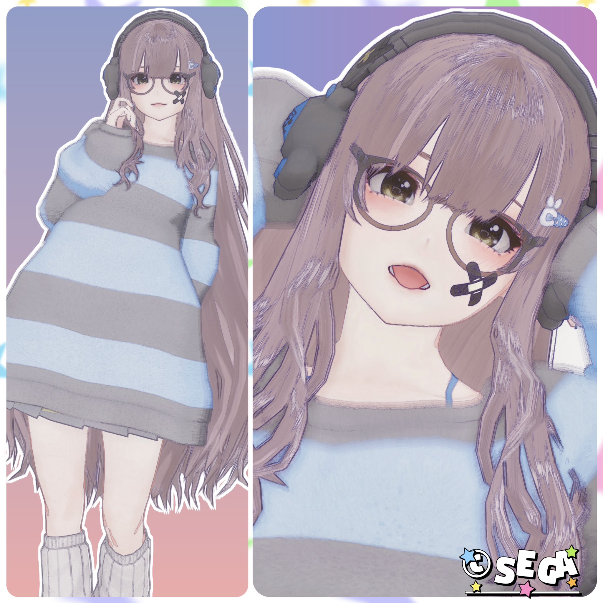 ソニ様♡ありがとうございます♡ なんなん on X: 