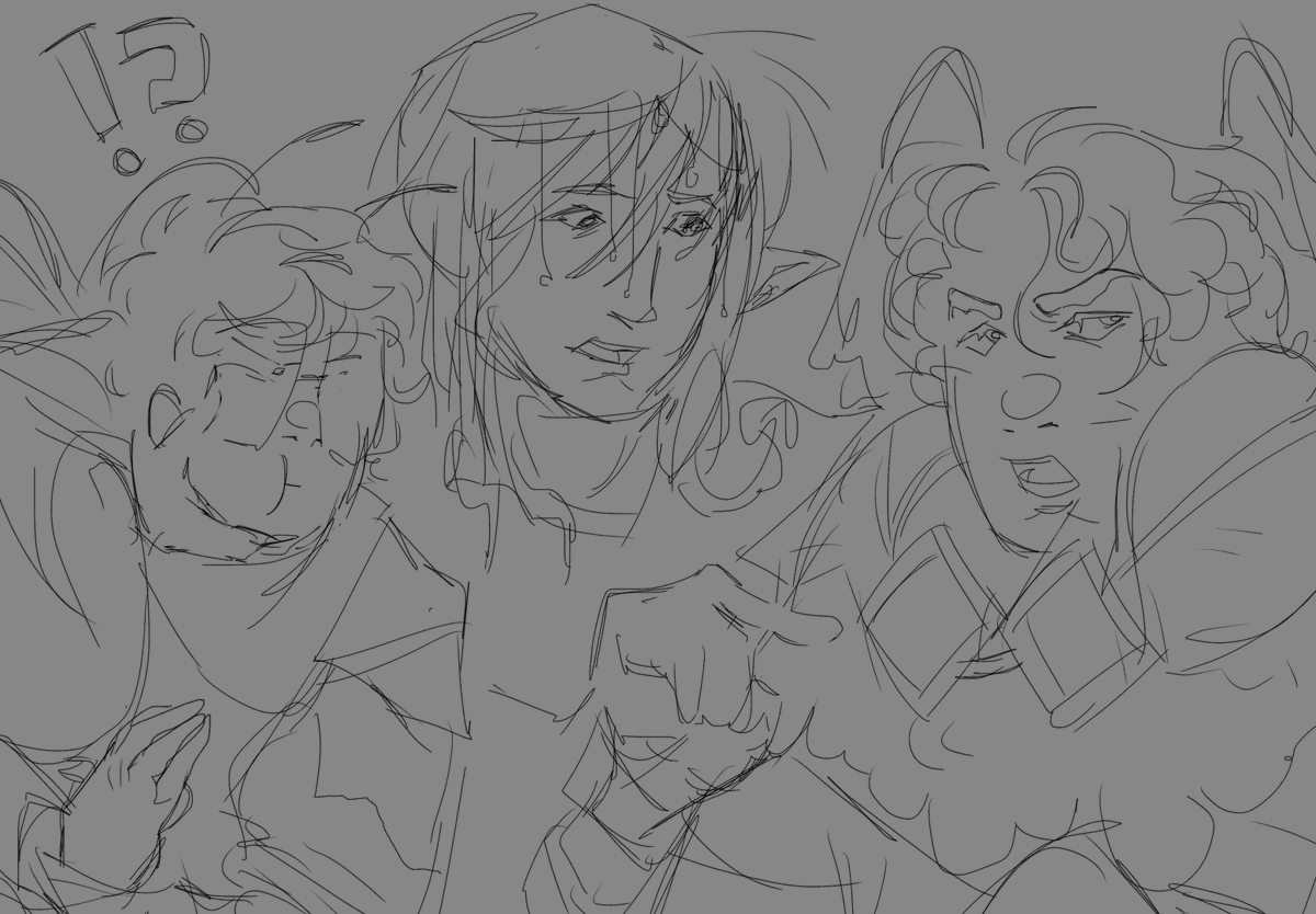 FAILED114's tweet image. WE    MISS    YOU    OSMP 💔💔💔💔💔💔

 #osmp #osmpfanart #otubbo #otommy #oranboo #benchtrio