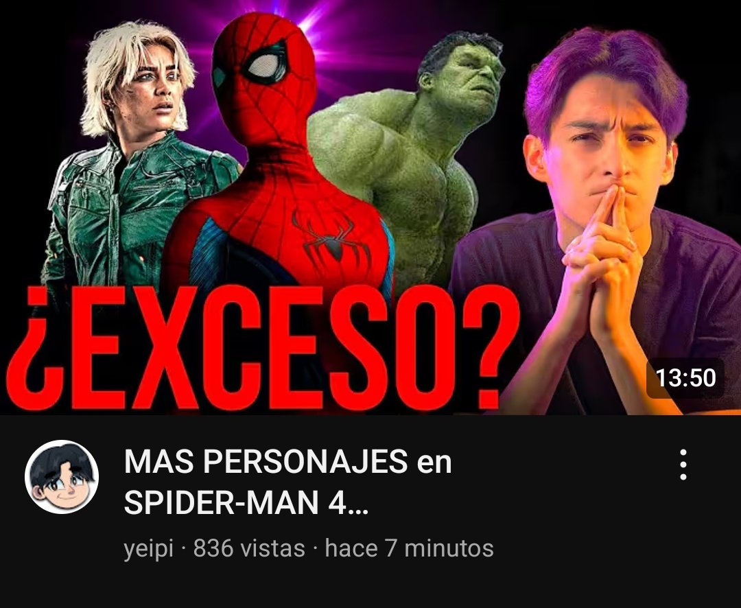 spiderpro121's tweet photo. Me preguntan cual es la cosa que sale en cualquier línea de los límites de lo ordinario @yeipicine https://t.co/QW7vsIfH8r