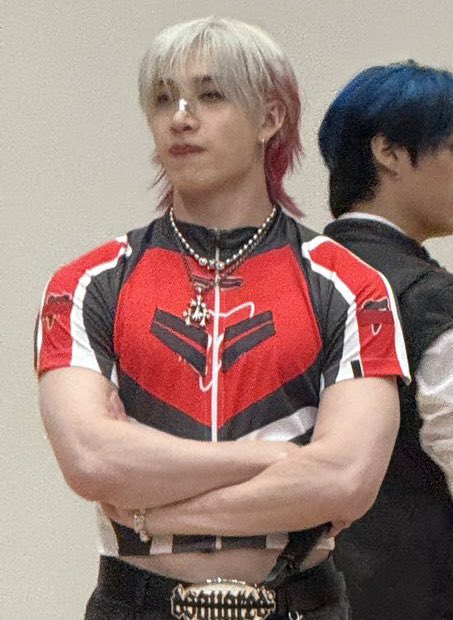 inkedbyjisng's tweet photo. i’m trying so hard to be normal about this https://t.co/7vaH5DqQWN