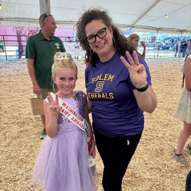 Salem Washington Academy tweet media