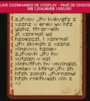 Frogg SMP Updates👁️ tweet media