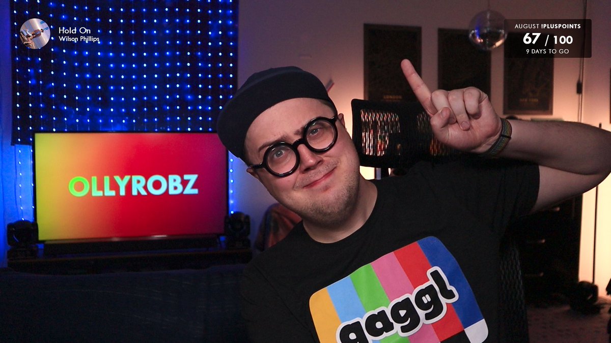 👶 THE WEEKEND HAS ARRIVED! Beverages &amp; Party Planning 🎈 Let's do this @ live.ollyrobz.com