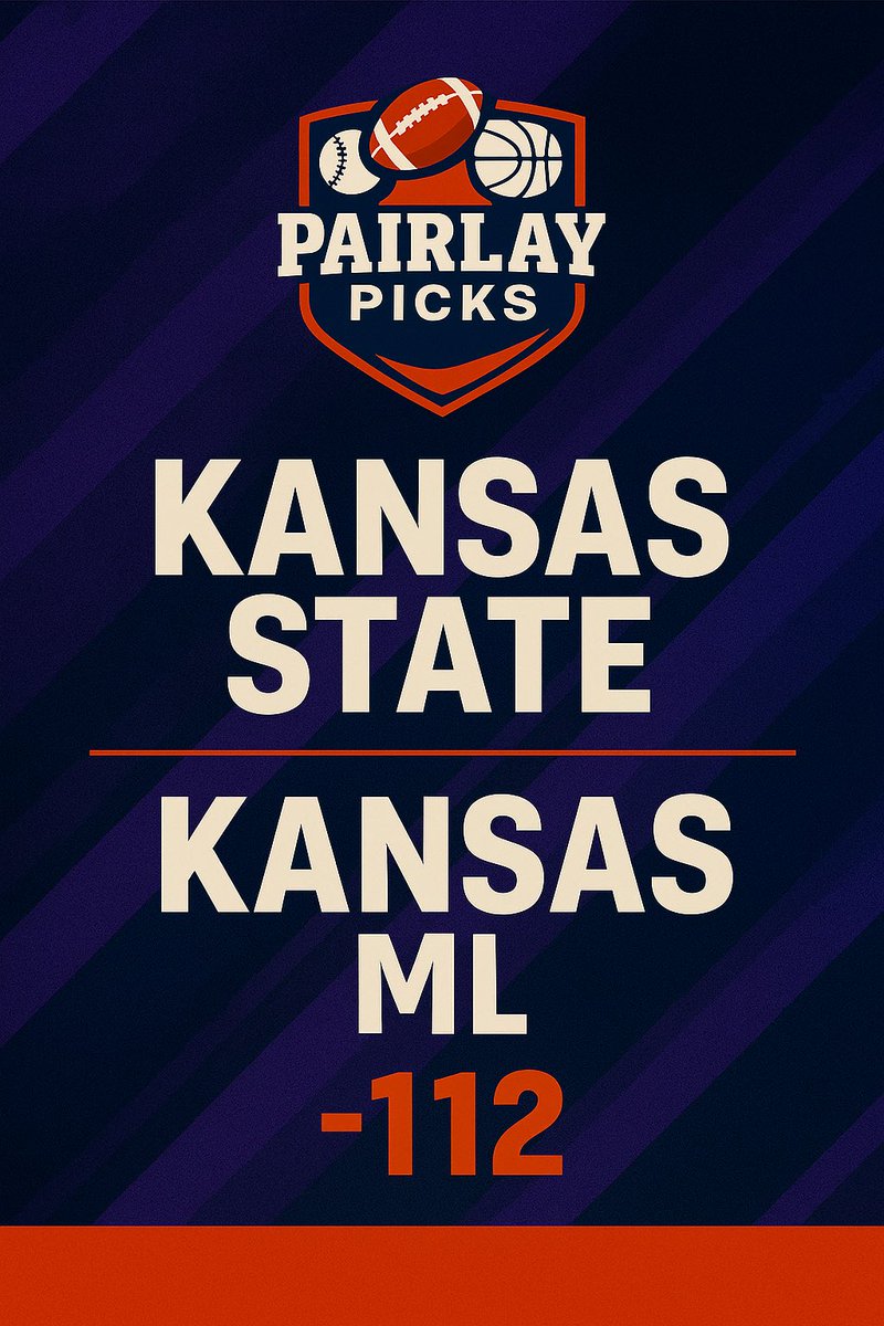 Pairlay Picks tweet media