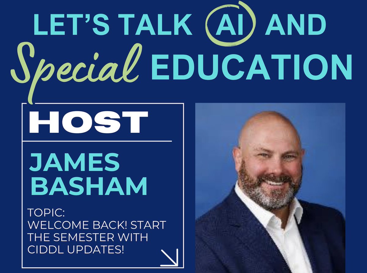 Center for Innovation, Design, & Digital Learning tweet media