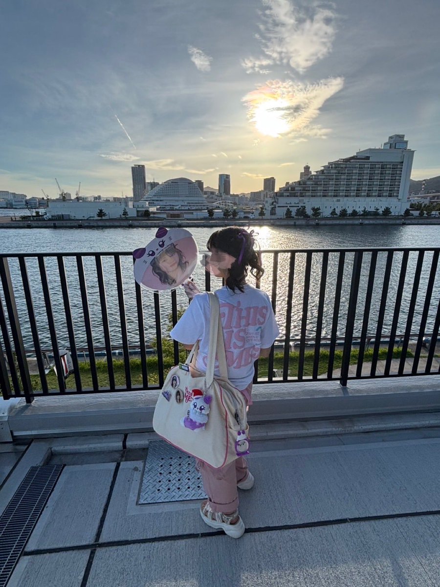 茶々 tweet media