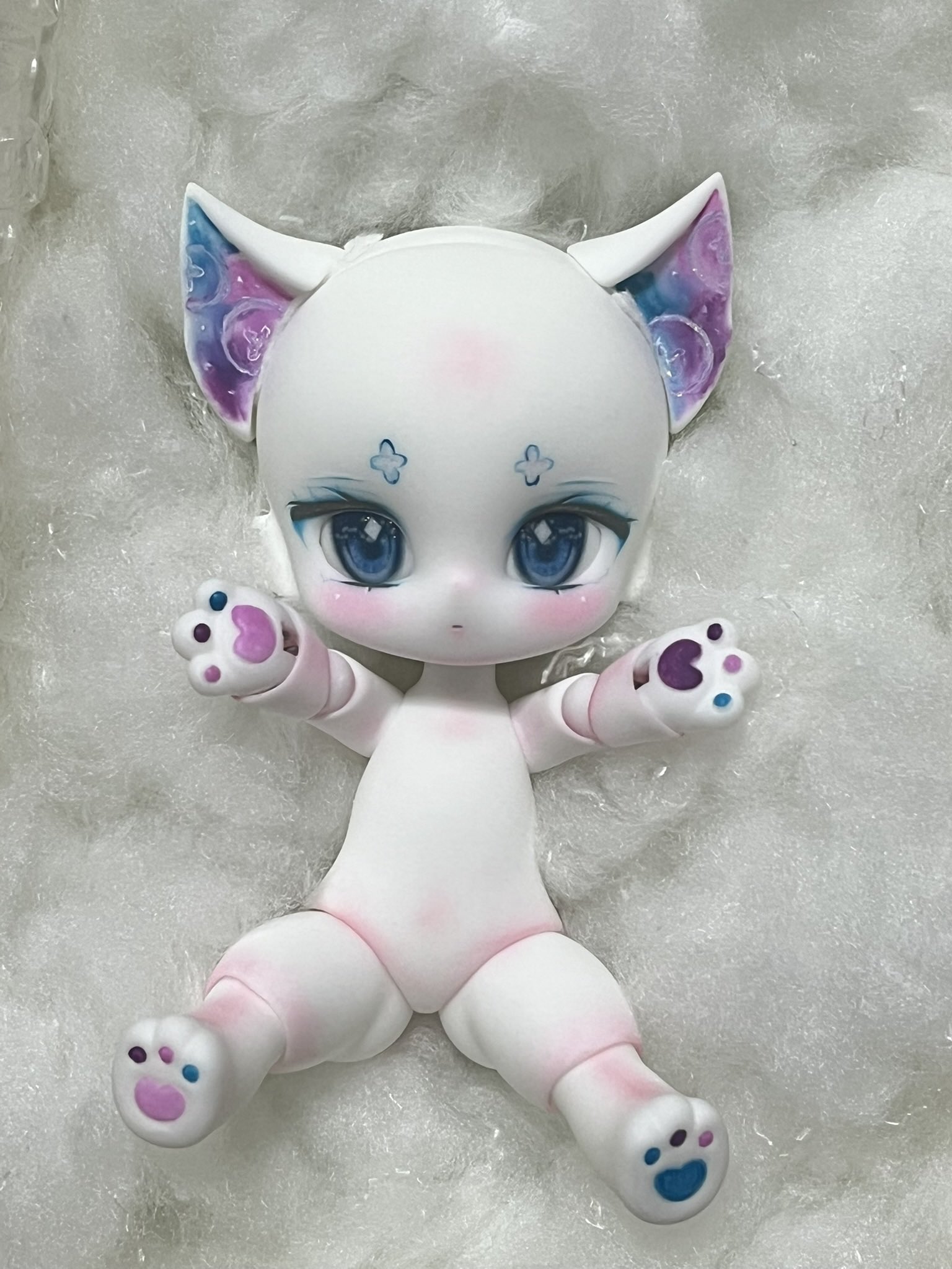 オトイロハ てるてるちゃん CD 新品 未開封 最終値下げ フィギュア専門店 -ソダチトイズ / 予約 GSC NEEDY GIRL