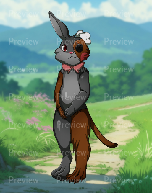 Lost in a world of colors and dreams where every step tells a story
#art #artistsoninstagram #digitalart #fantasyart #furryart #cuteart #creativeworld #characterdesign #instaart #originalcharacters