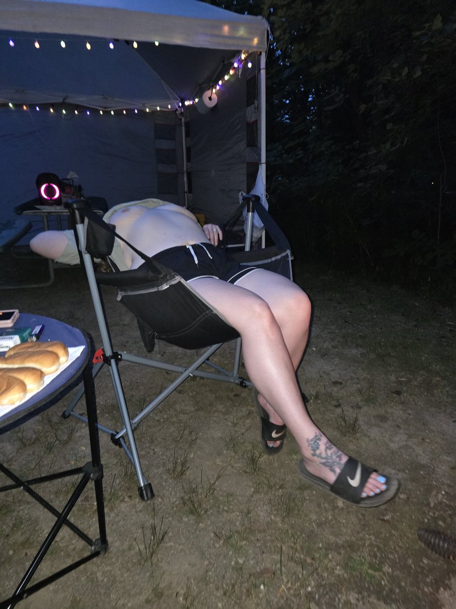 Such a beautiful night