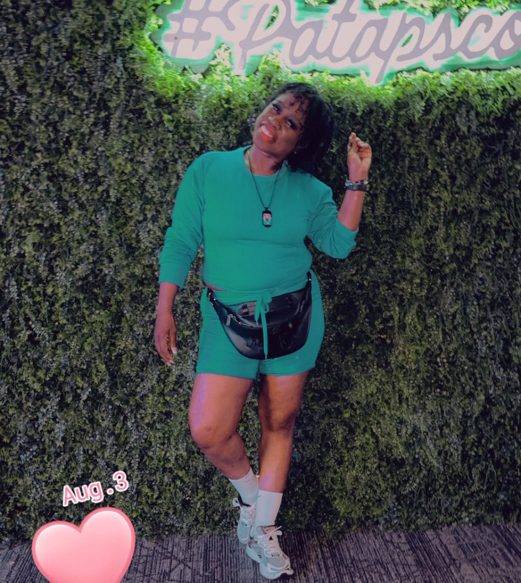 Just thankful ❤️