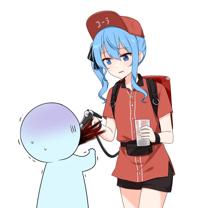 #ほしまちぎゃらりー