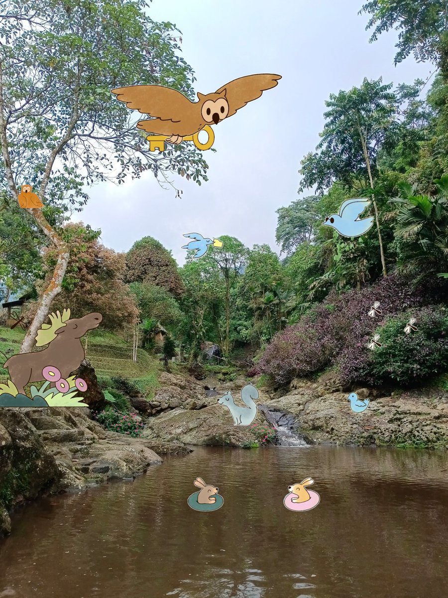 Blitz | Gnoma | HUDL ⌘ (✸,✸) (Ø,G) (@bountyblitz_) on Twitter photo On this beautiful day, they spent their time gathering with family, this family bond is truly solid. <a href="/DataHaven_xyz/">DataHaven 🫎</a> On this beautiful day, they spent their time gathering with family, this family bond is truly solid. <a href="/DataHaven_xyz/">DataHaven 🫎</a>