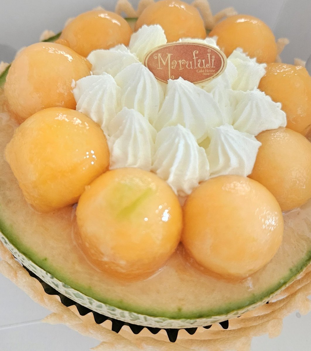 xk_0717's tweet photo. 彼のお姉ちゃんから🍈
ご馳走様でした🥲🫶🏻️ https://t.co/0ARp2dXPji
