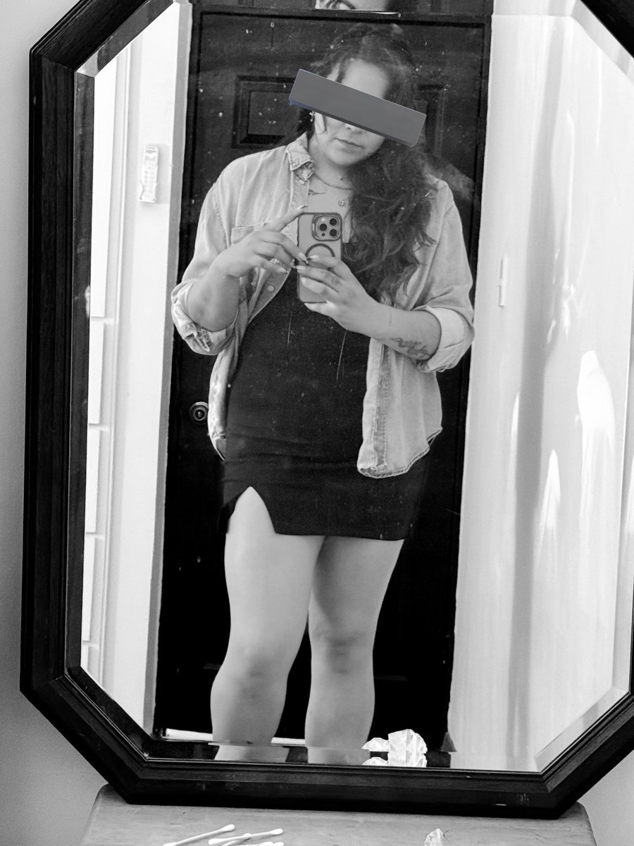 Dannielle 🖤🥀🔥 tweet media