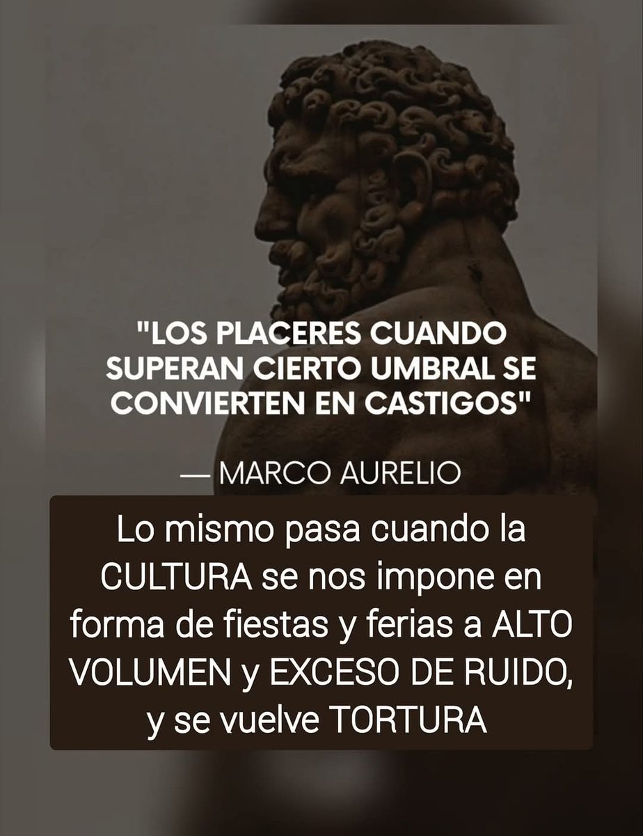ColombiavsRuido's tweet photo. #elruidopideaudiencia #LaPesteDelInsomnio #nomasvecinosruidosos #ruidoesviolencia #bajalealvolumen #nomasruido #leycontraelruido
#ruido #salud #vida #ambiente #sostenibilidad #saludpublica #convivencia #colombia #tranquilidad #paz #Contaminacion #educacion #Cultura #Derechos https://t.co/m54r4ShQgk