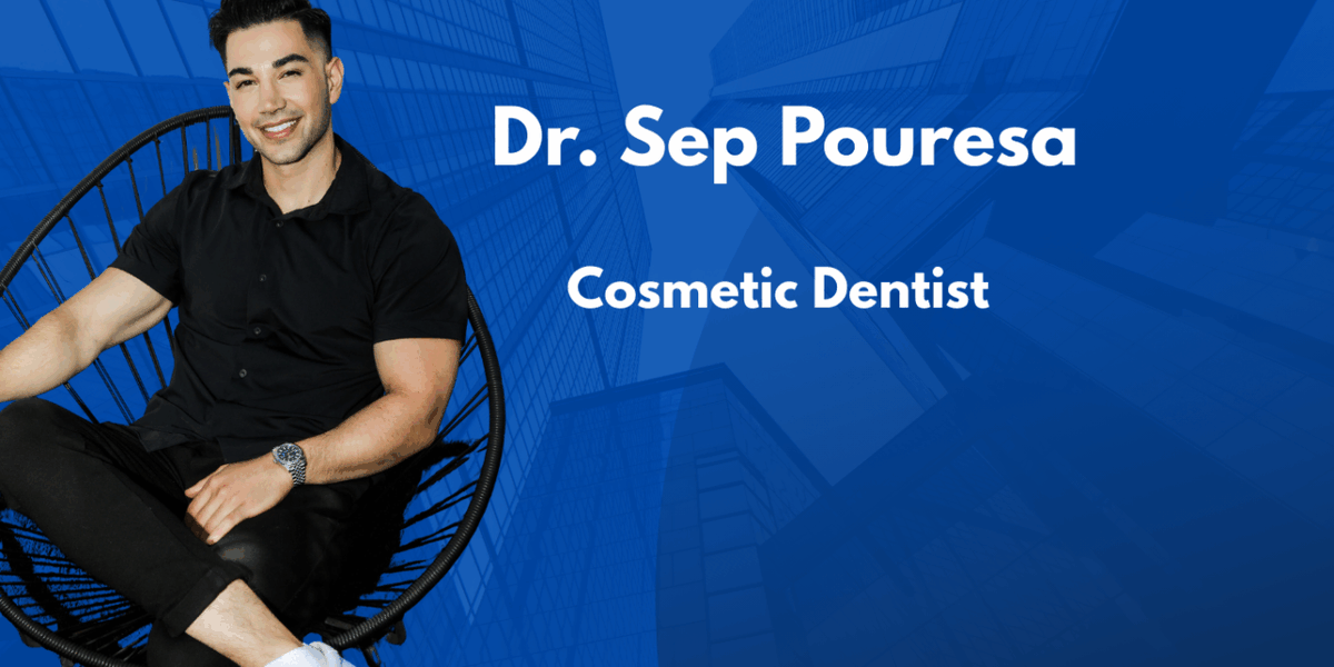 influentialdoc1's tweet photo. The Art and Science of Smiles with Beverly Hills Celebrity Dentist Dr. Sep Pouresa π¦· π€©
#dentist #smiles #BeverlyHills #influentialdoctors #influentialdoctorsmagazine
https://t.co/wvrPXnbQW1 https://t.co/7GdkRscP7I