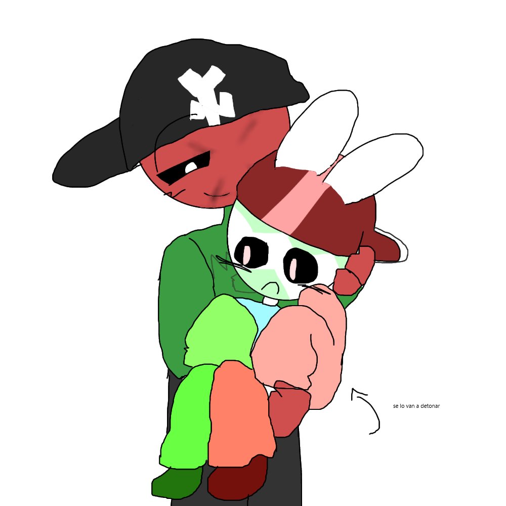 EimyXVZ's tweet image. MIS PAPISSS (HELP NO TENGO IDEAS XDD) #eggdroid #MLGdroid #dieofdeath