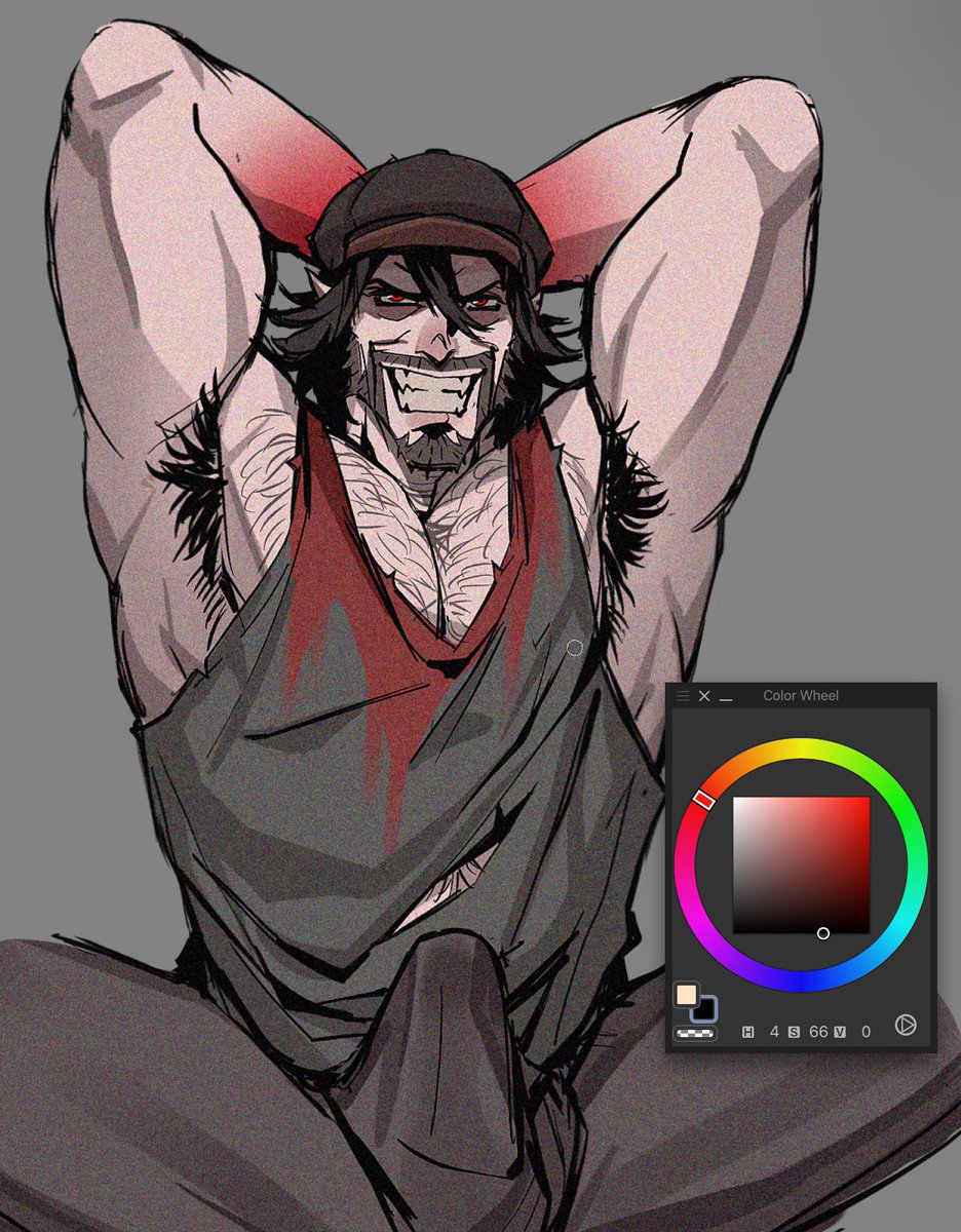 Max Draws Stuff tweet media