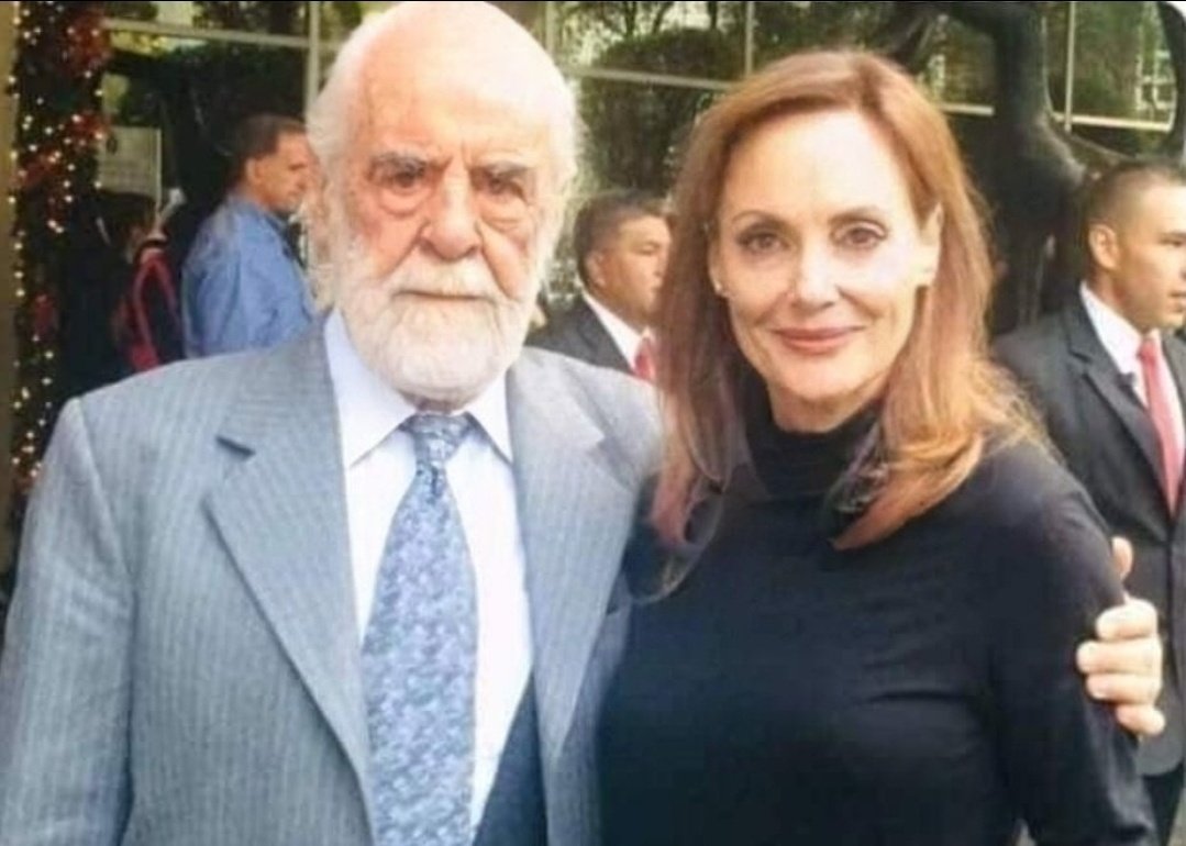 Hernán Cortés y La Malinche...