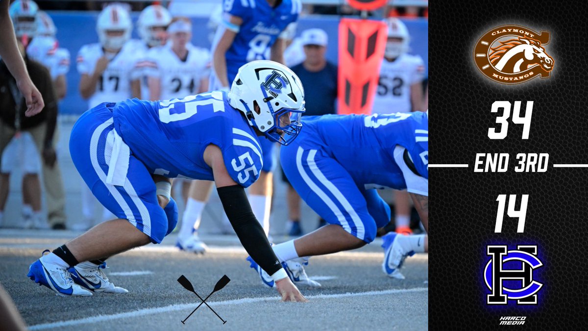 Harrison Central Football (@hc_football__) on Twitter photo 