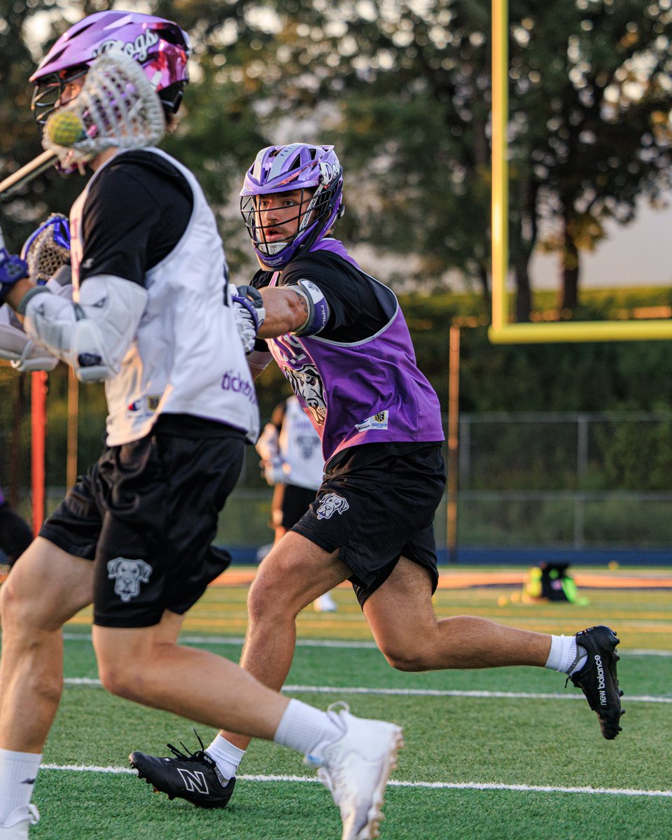 Philadelphia Waterdogs (@pllwaterdogs) on Twitter photo grittiest mf on the field 😤
2025 George Boiardi Hard Hat Award Finalist <a href="/DylanHesss/">Dylan Hess</a> is locked in for his playoff debut tomorrow night. grittiest mf on the field 😤
2025 George Boiardi Hard Hat Award Finalist <a href="/DylanHesss/">Dylan Hess</a> is locked in for his playoff debut tomorrow night.