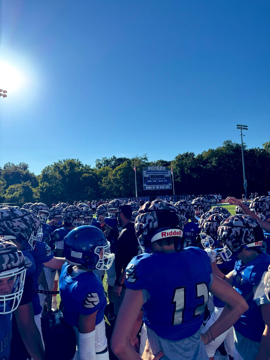 Jamboree ✅

Week 1…⏳