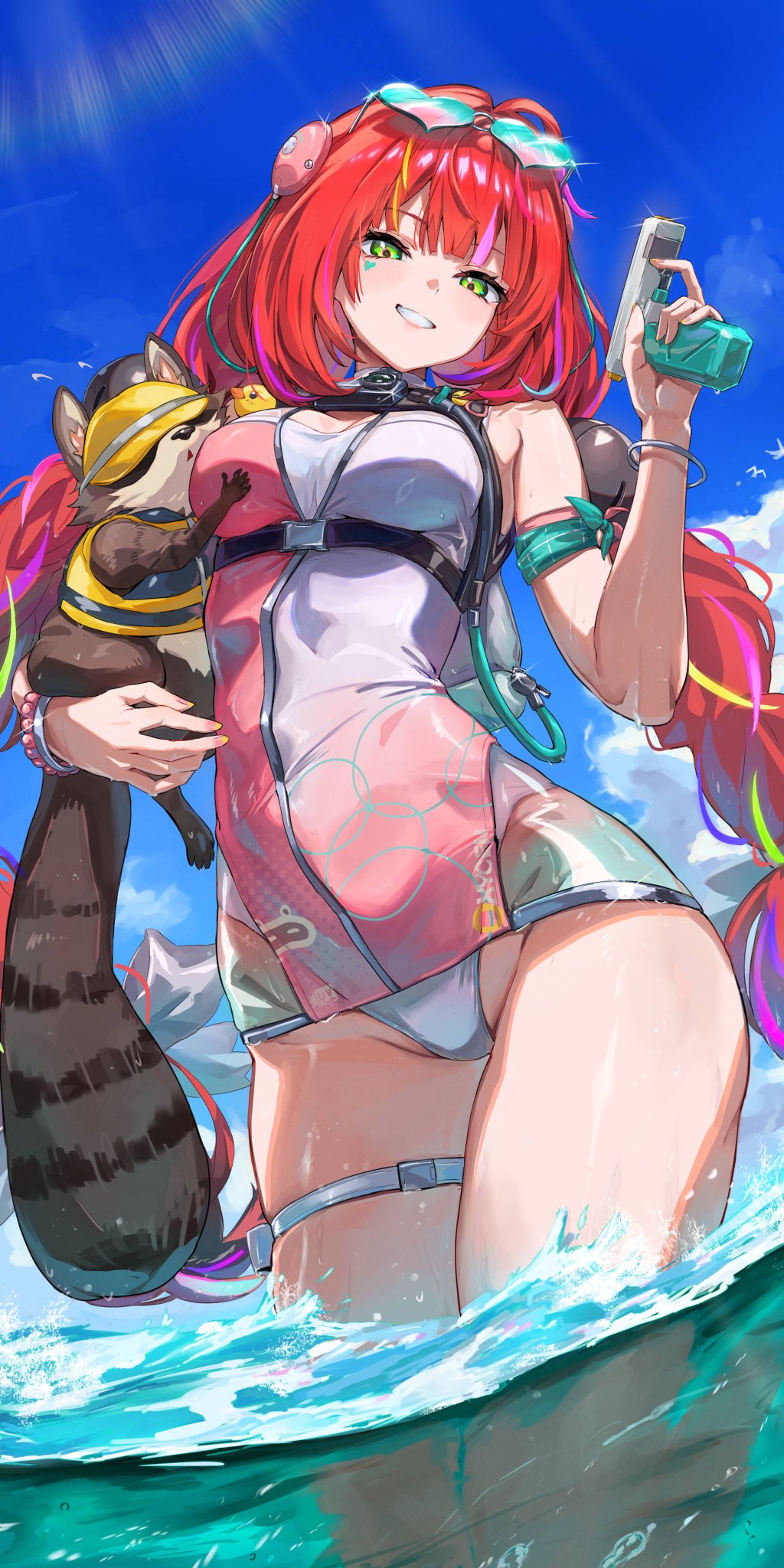 投稿の画像