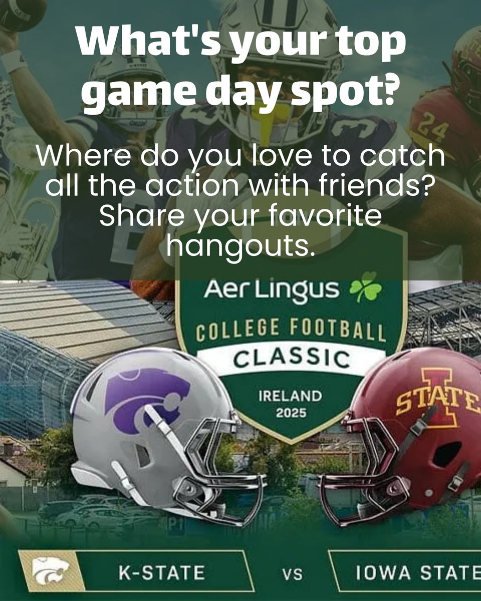 ronmowery's tweet photo. Ready to watch the big game with fellow fans? 🏈 Imagine settling into a cozy Kansas City home, where Saturdays are filled with cheers for K State or Iowa State! Where’s your favorite spot to catch the action with friends? Let's chat homes &amp; touchdowns! #KansasGameDay https://t.co/DSAdgWhCpE