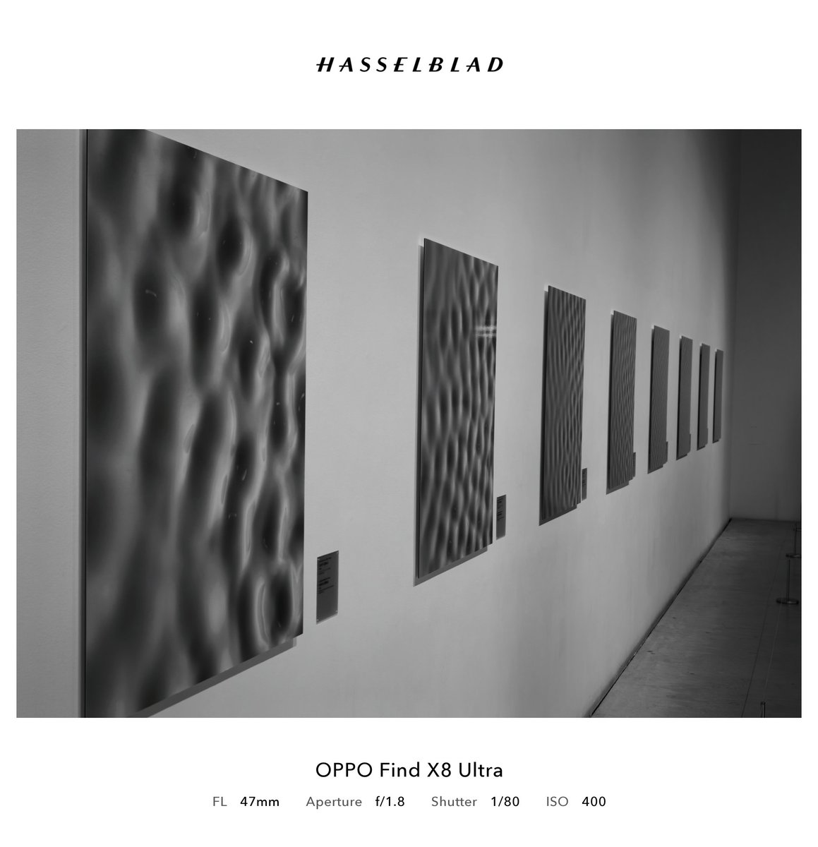 kti14p's tweet image. 21世紀美術館
質感がしっかりOPPOは残るのがいいな…マスターモード最高
#FindX8Ultra #OPPOカメラ部