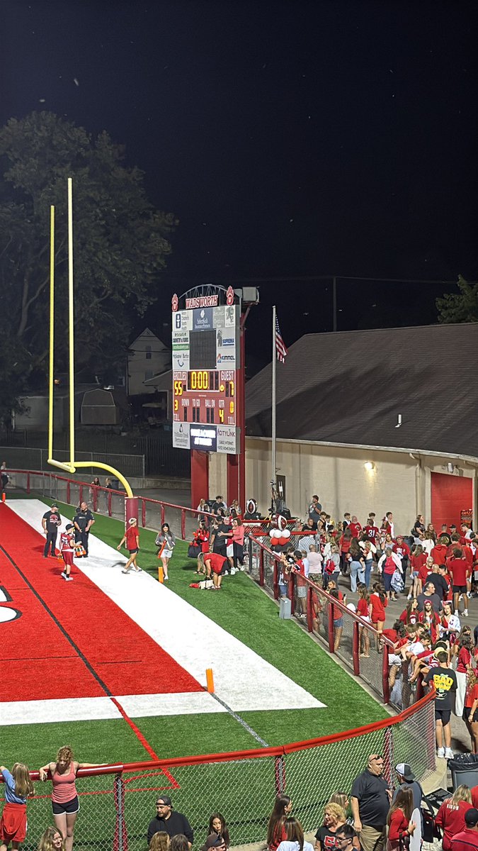 applepilargefry's tweet photo. @ohiotate @WHSgrizzliesFB That’s a W, Go Bucks! https://t.co/9vuFauNXE9