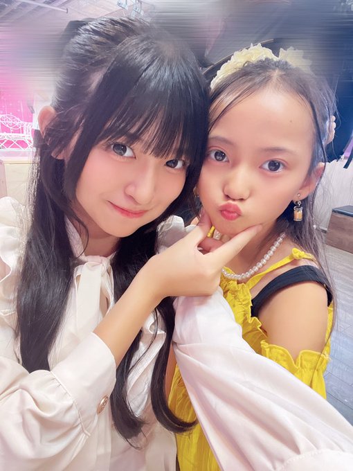 秋月莉緒のTwitter画像7