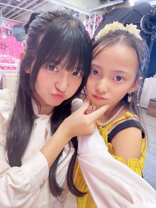 秋月莉緒のTwitter画像8