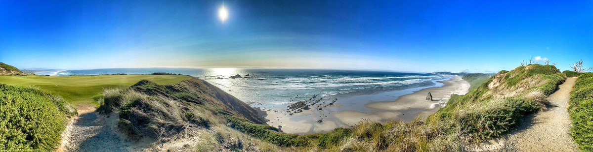 jbk9676's tweet photo. @BandonDunesGolf 🐑 ! https://t.co/zVymdErpGs