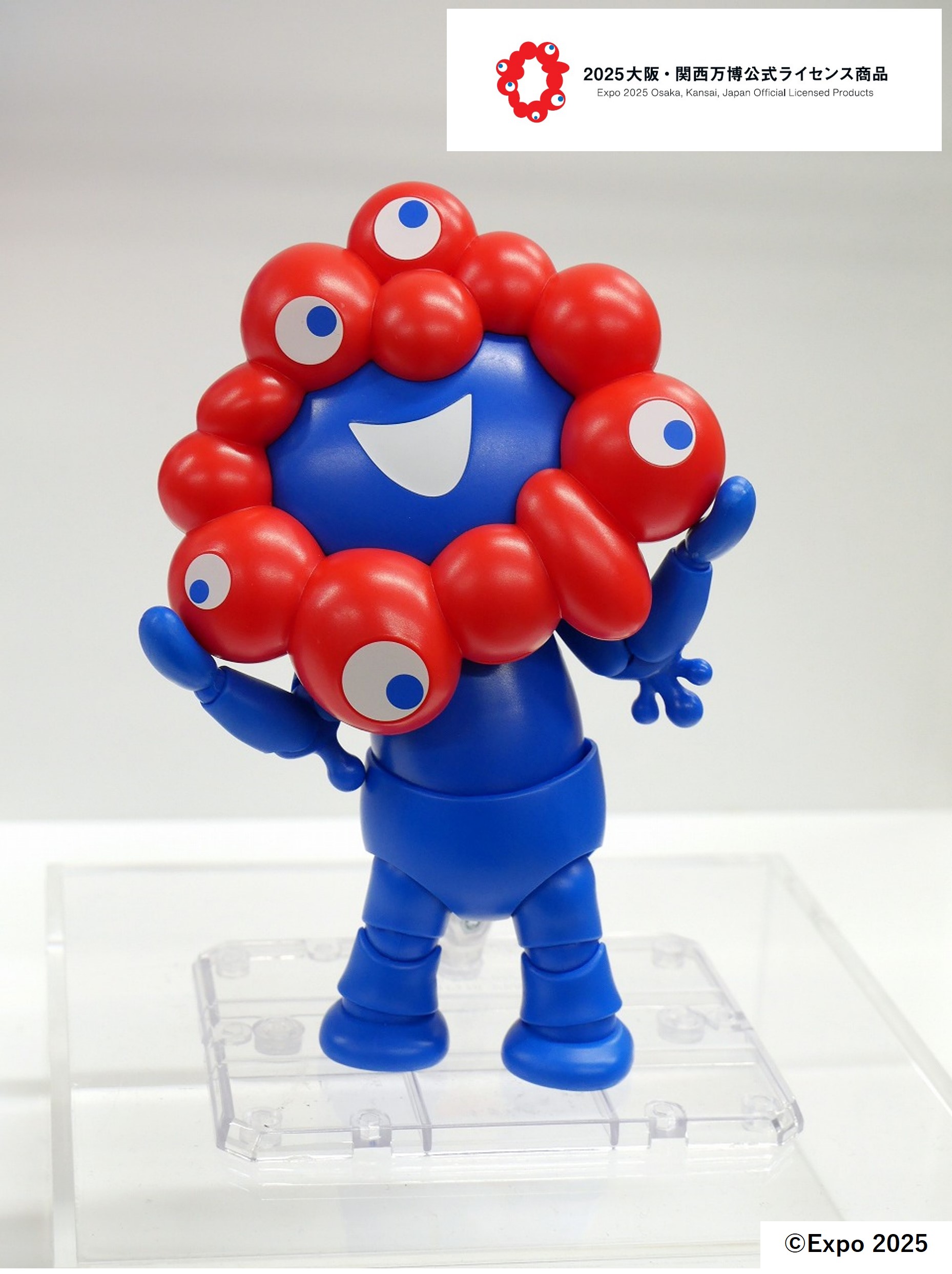 EXPO2025 S.H.フィギュアーツ ミャクミャク Amazon | TAMASHII NATIONS EXPO2025 S.H.フィギュアーツ