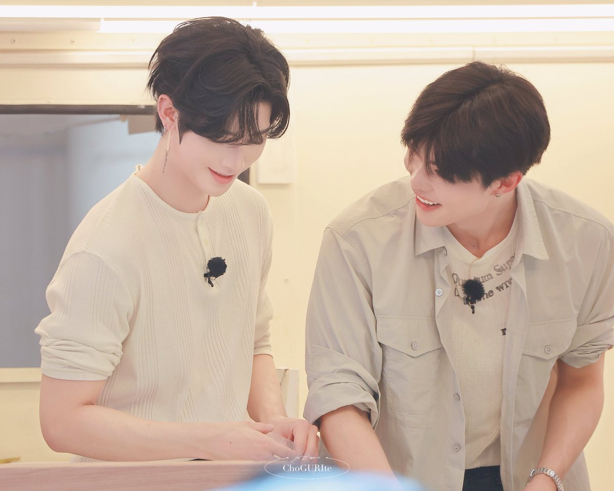 ChoGURIte tweet media