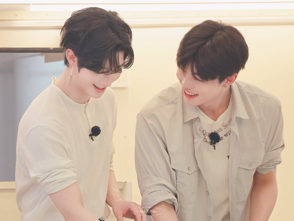 ChoGURIte tweet media