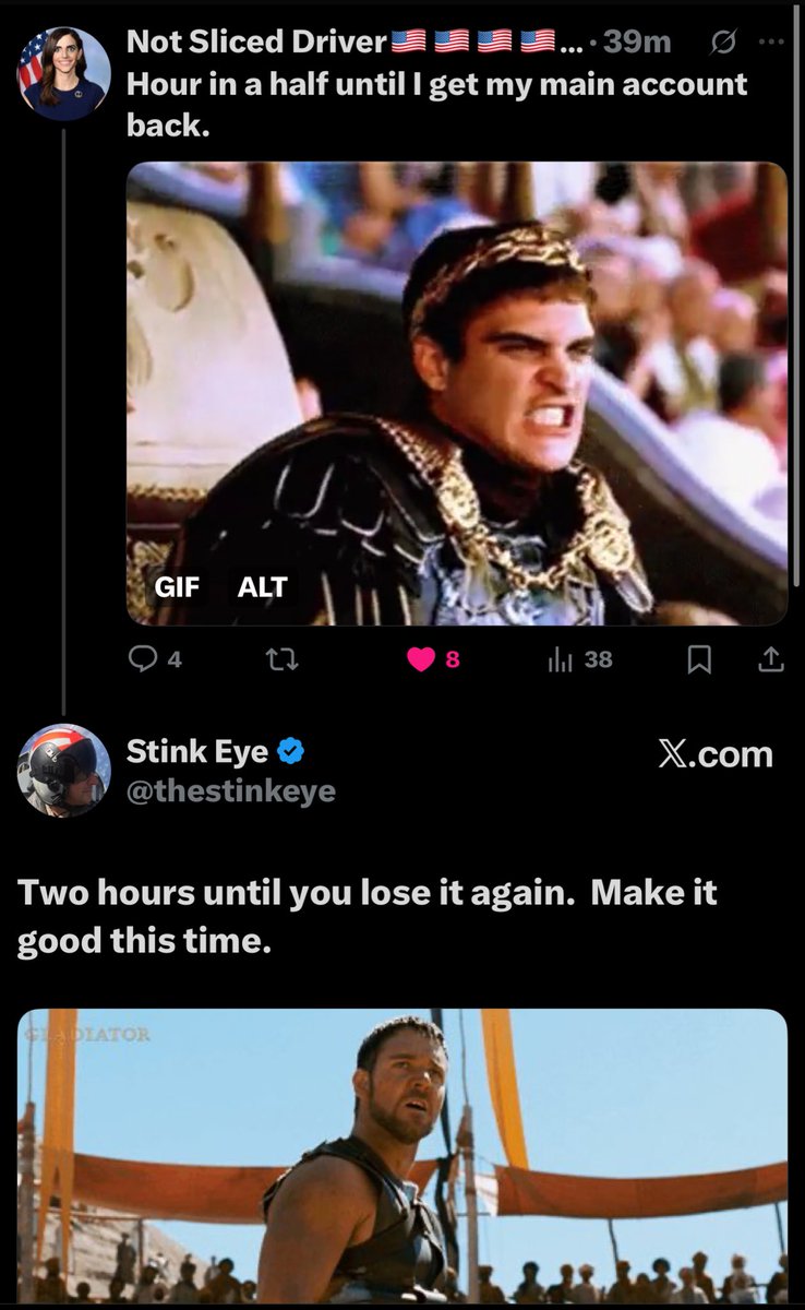 🤣 ☠️