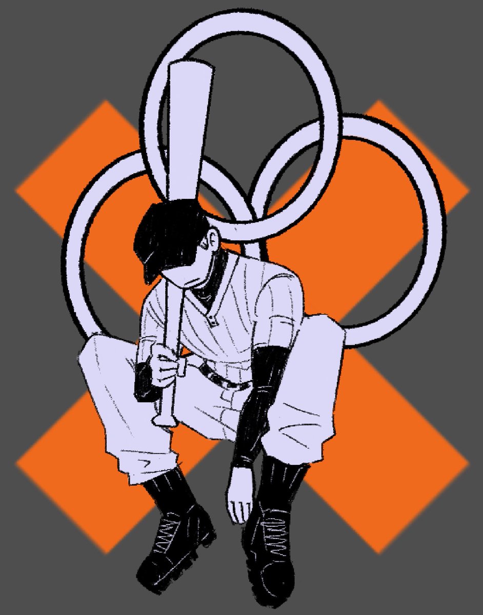 HorrorMariin's tweet photo. #OFFgame When’s the song come to Spotify? I need it in my veins
#TheBatter #BatterOFF #TheBatterOFF https://t.co/BvFgq8vefO