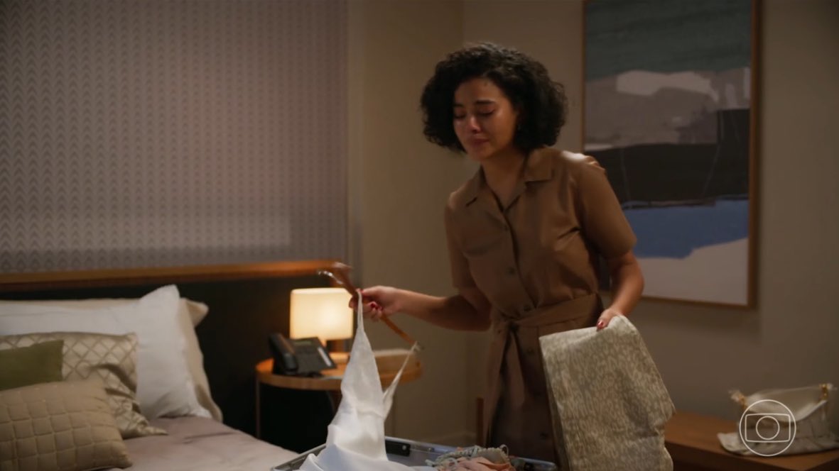 Faty tem que reativar sua conta no insta, contar todos os podres dos Roitman e garantir sua vaga na Fazenda #ValeTudo