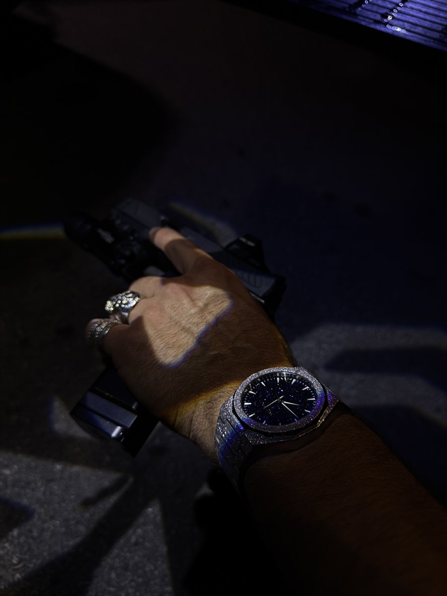 Деньги любят тишину, на дуло крутится глушак