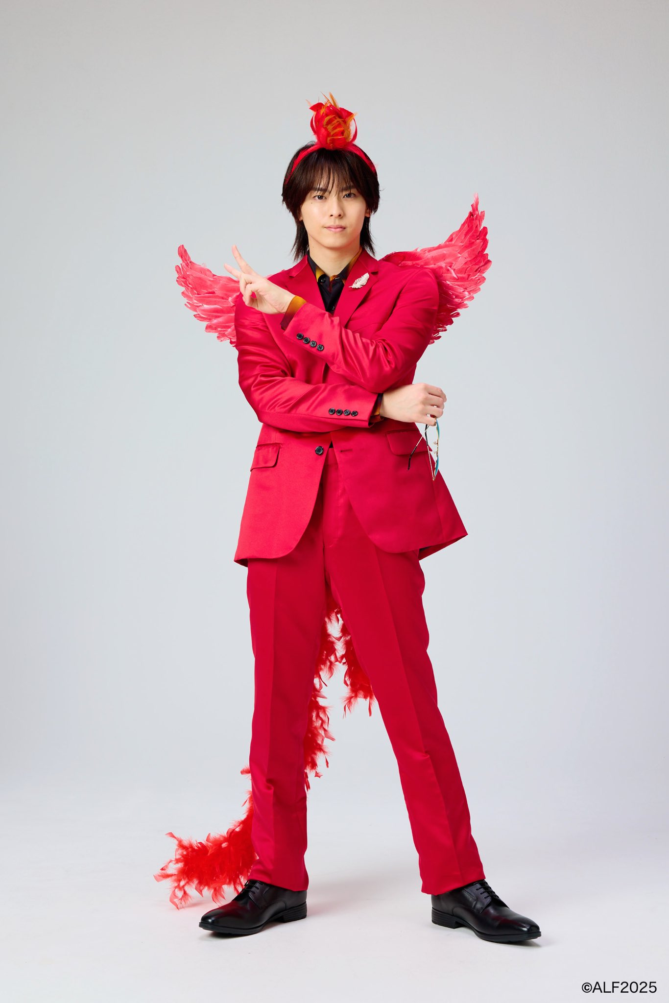 高野洸STAFF on X: 